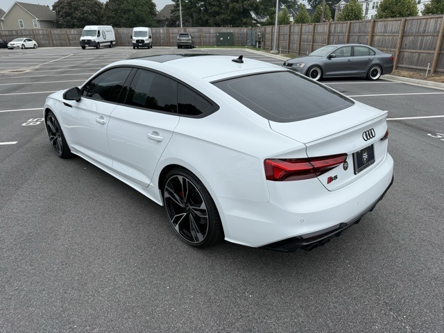 2023 Audi S5 Premium Plus photo 7