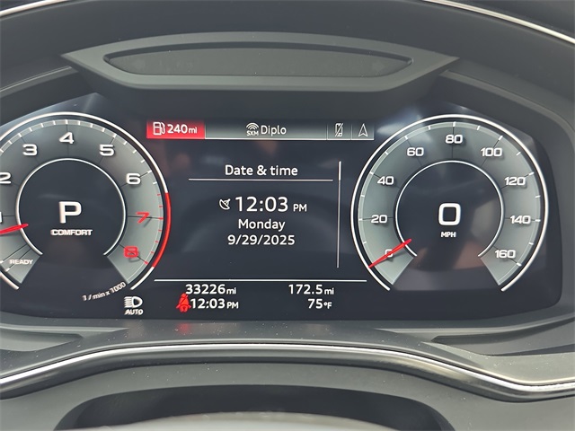 2022 Audi A6 Allroad Premium Plus Quattro photo 17