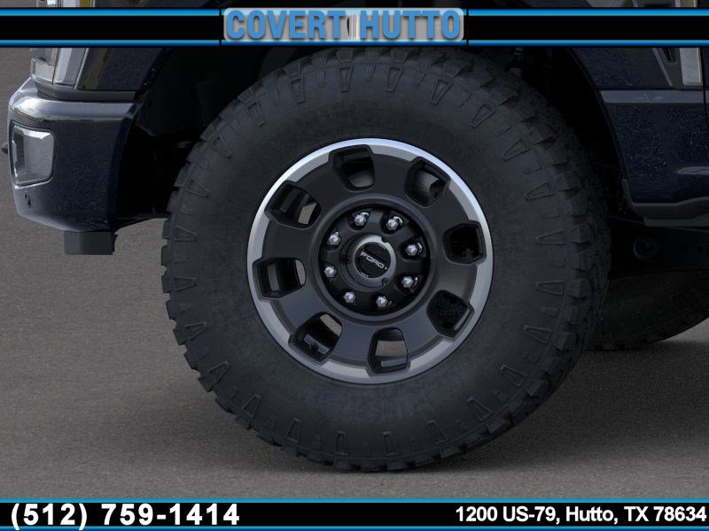 2026 Ford F-350 Platinum photo 17
