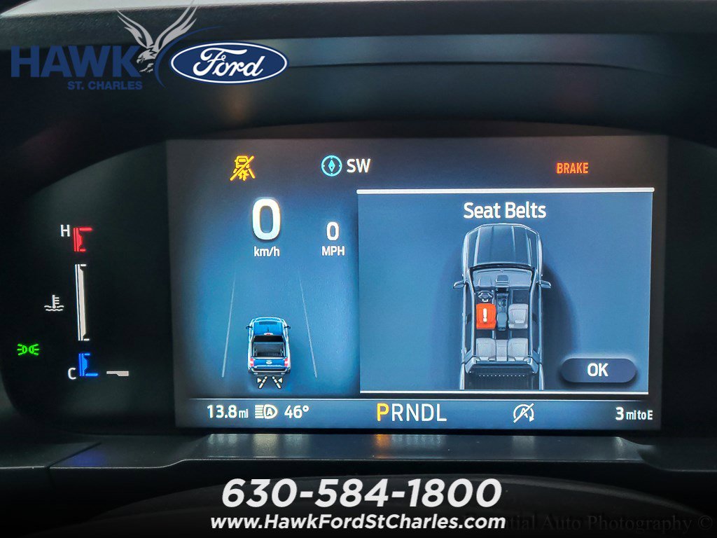 2025 FORD MAVERICK - Image 11