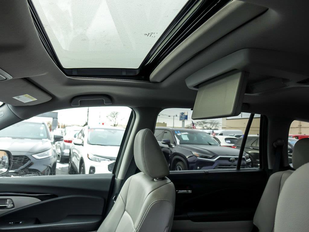 2020 HONDA PILOT - Image 13