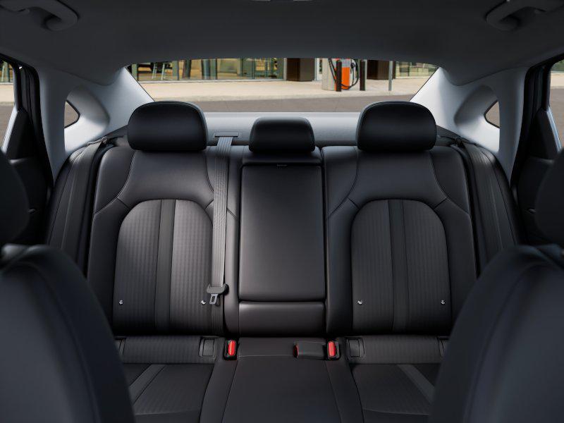2025 Hyundai Sonata SEL photo 28