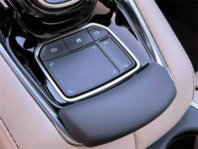 2025 Acura RDX A-Spec Advance photo 30