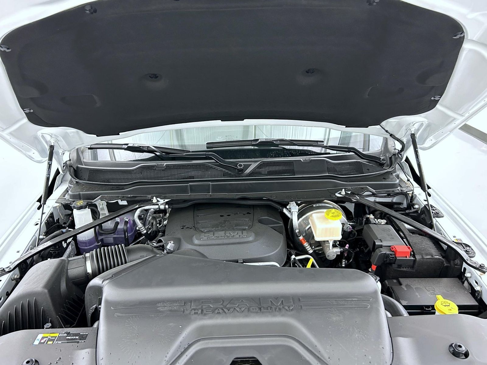 2025 Ram 2500 Tradesman photo 19