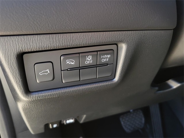 2025 Mazda CX-5 2.5 S Preferred photo 14