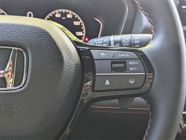 2025 Honda Pilot TrailSport photo 24