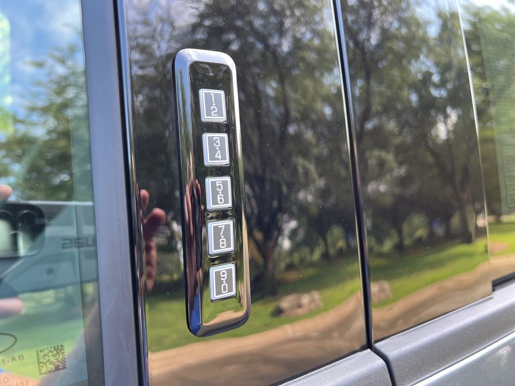 2026 Ford F-350 XLT photo 55
