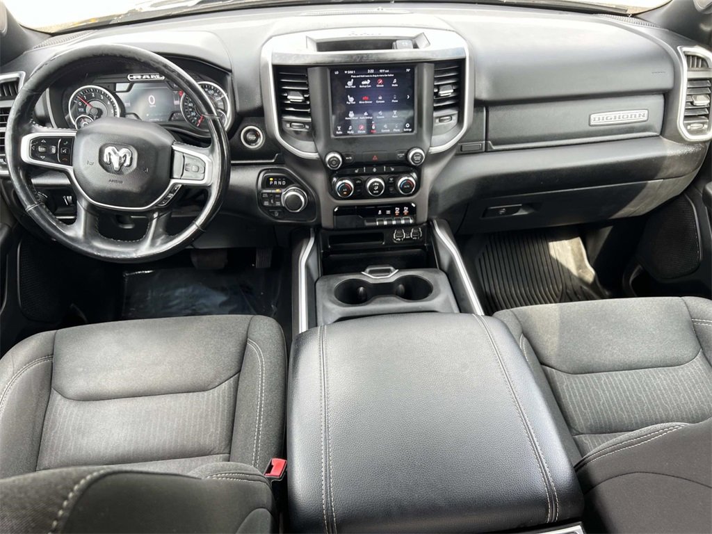 2020 Ram 1500 Big Horn Lone Star photo 2