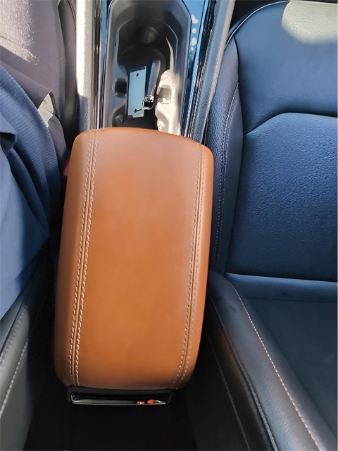 2024 Jeep Compass Limited photo 27