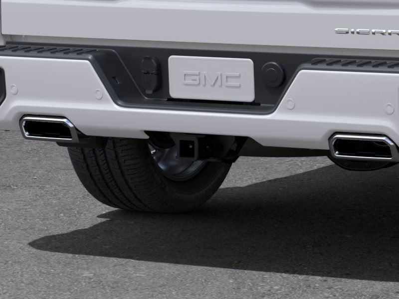 2025 Gmc Sierra 1500 Denali photo 14