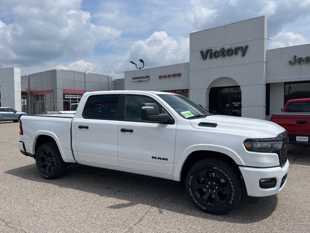 2025 RAM Ram 1500 Pickup Big Horn/Lone Star's photo