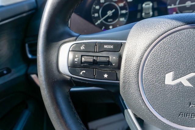 2023 Kia Sportage X-Pro photo 20
