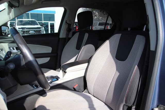 2012 Chevrolet Equinox photo 15