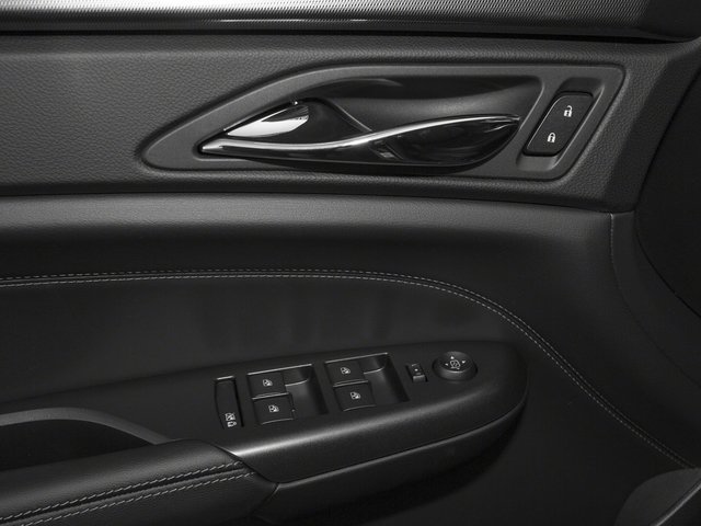 2014 Cadillac SRX Premium photo 20