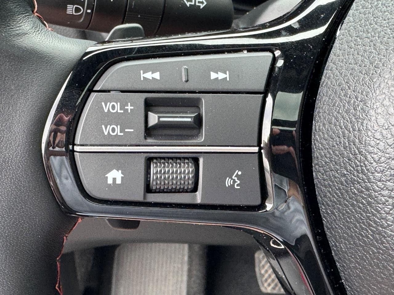2025 Honda Pilot TrailSport photo 20