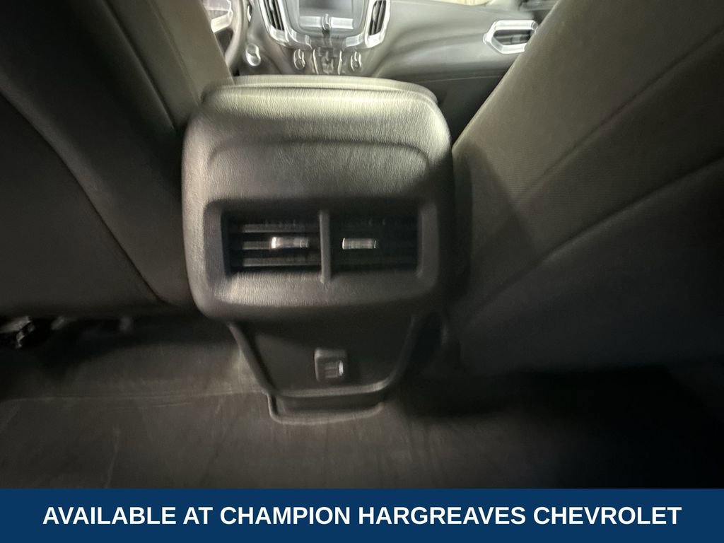 2023 Chevrolet Equinox LT photo 22
