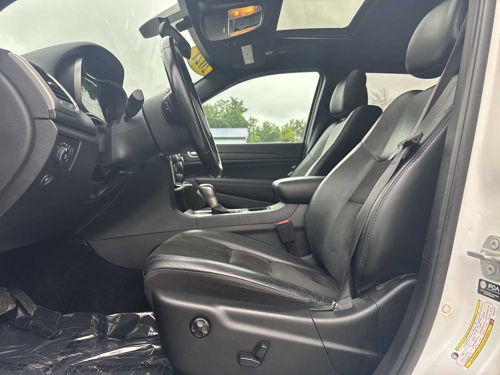 2021 Jeep Grand Cherokee Laredo X photo 17