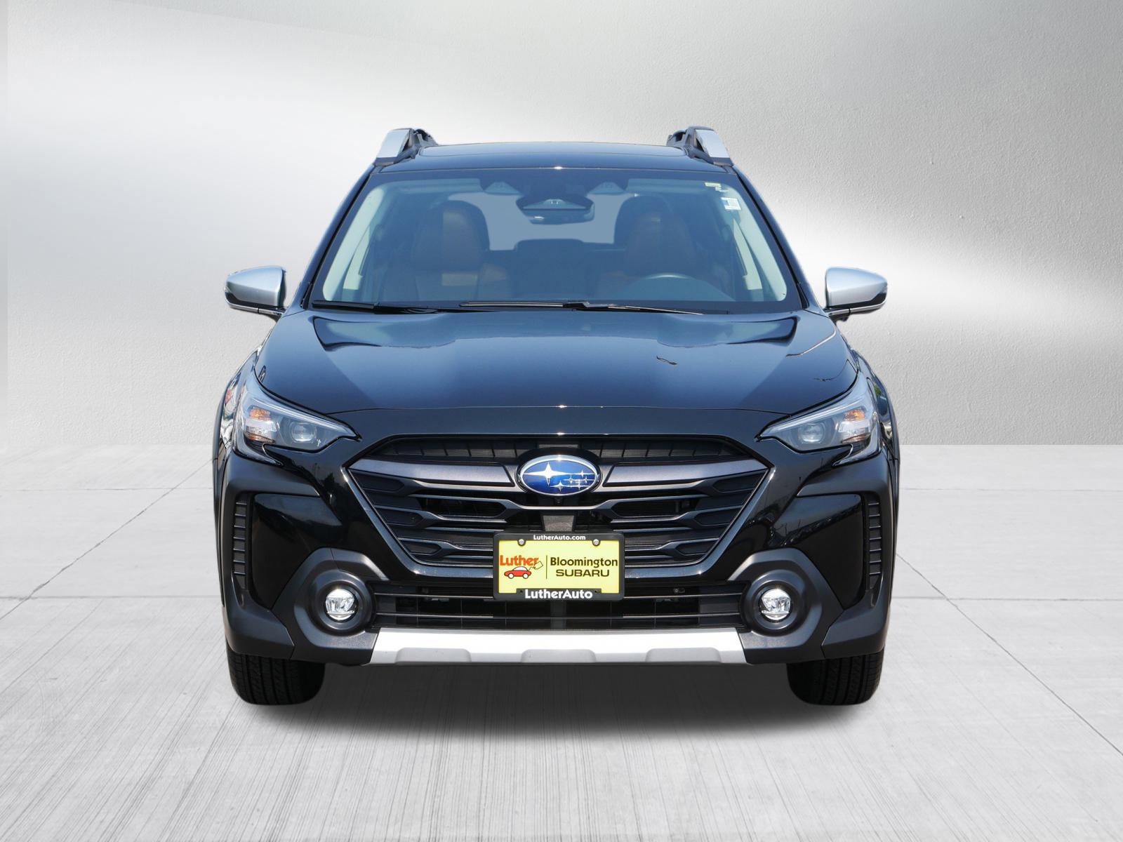 Used 2024 Subaru Outback Touring with VIN 4S4BTAPC4R3256283 for sale in Bloomington, Minnesota