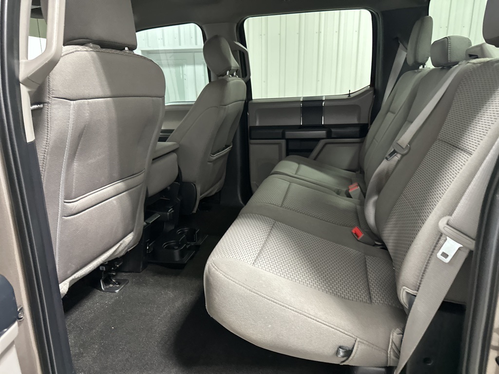 2020 Ford F-150 XLT photo 12