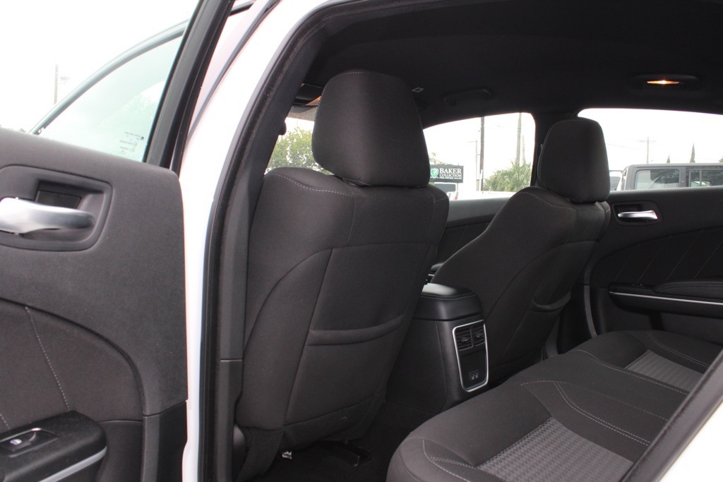 2023 Dodge Charger SXT photo 24