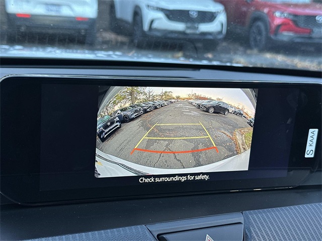 2026 Mazda CX-90 3.3 Turbo Select photo 4