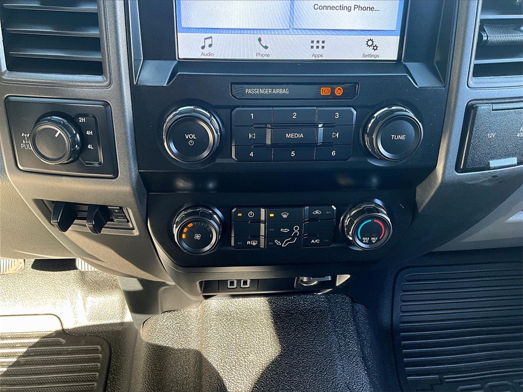 2019 Ford F-350 photo 22