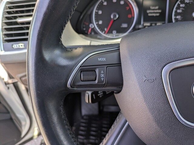 2015 Audi Q5 2.0T Premium Plus photo 21