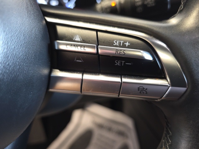 2023 Mazda Mazda3 2.5 s Carbon photo 34