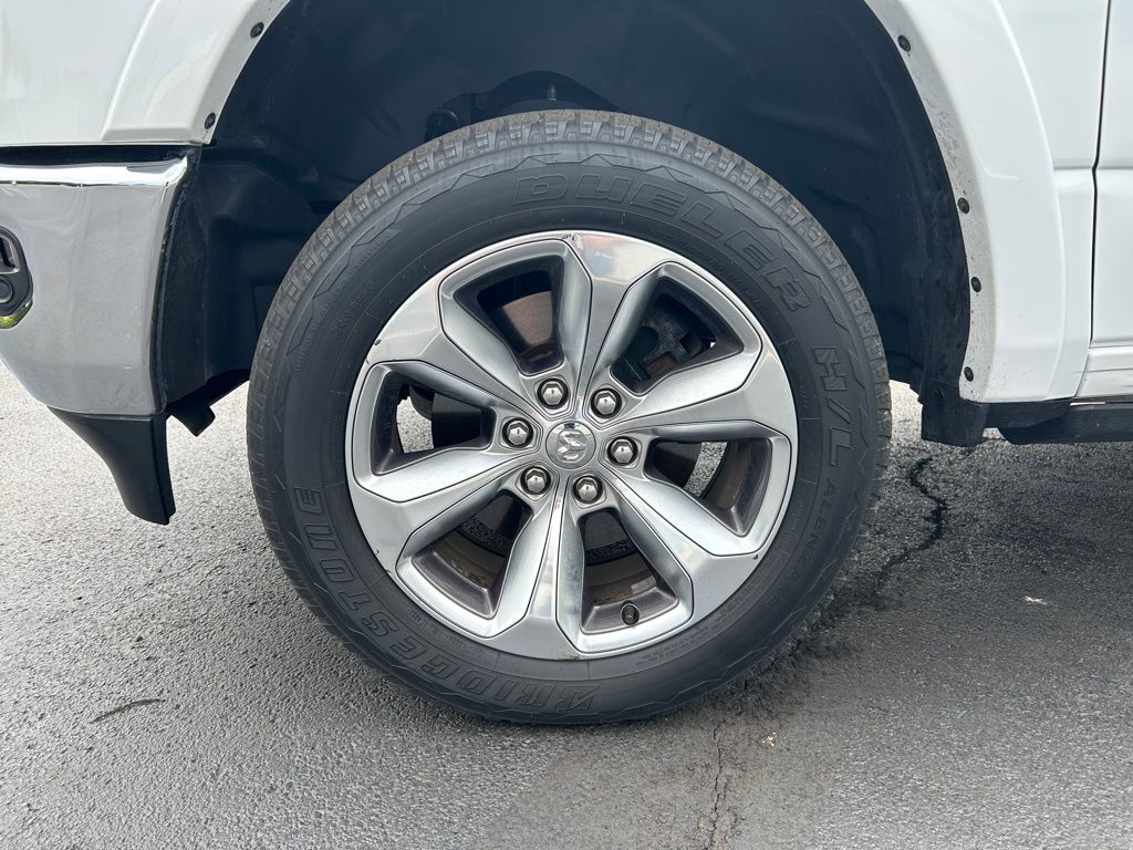 2020 Ram 1500 Limited photo 10