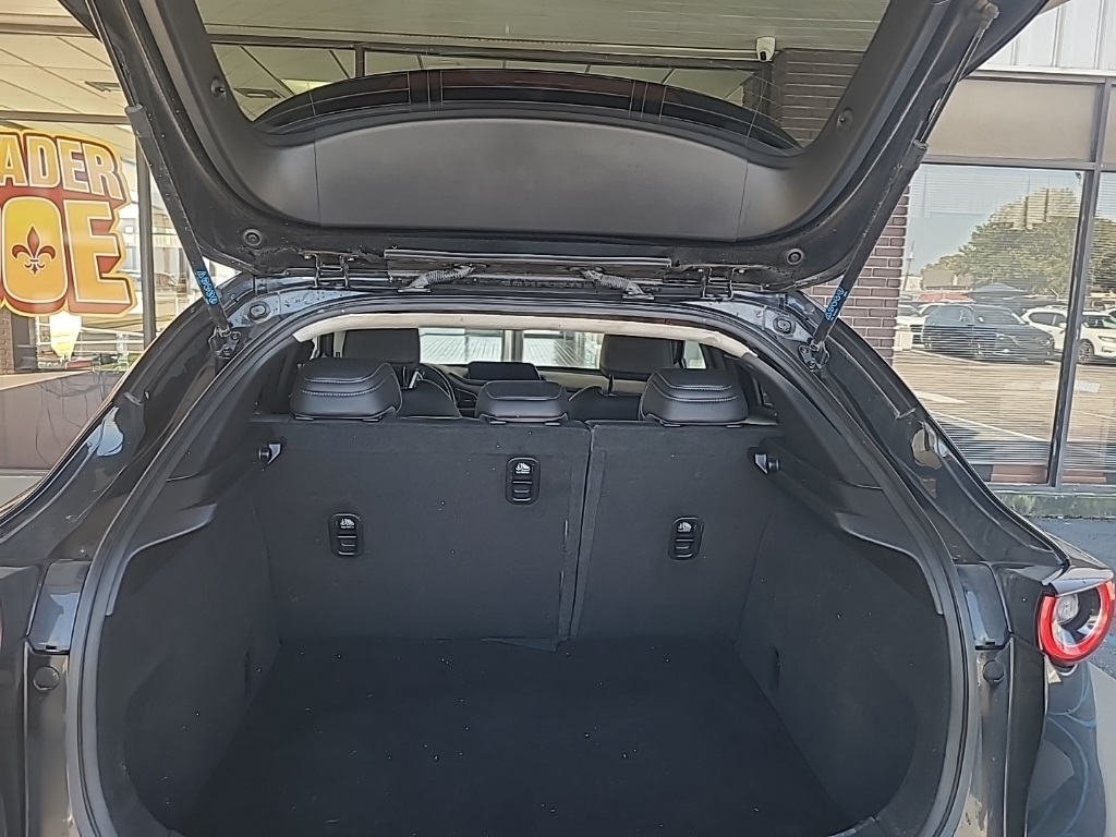 2021 Mazda CX-30 Select photo 2