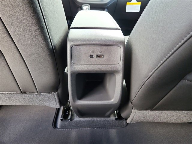 2026 Buick Envista Preferred photo 12