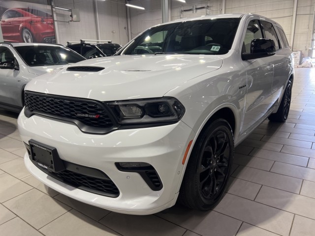 2022 Dodge Durango R/T