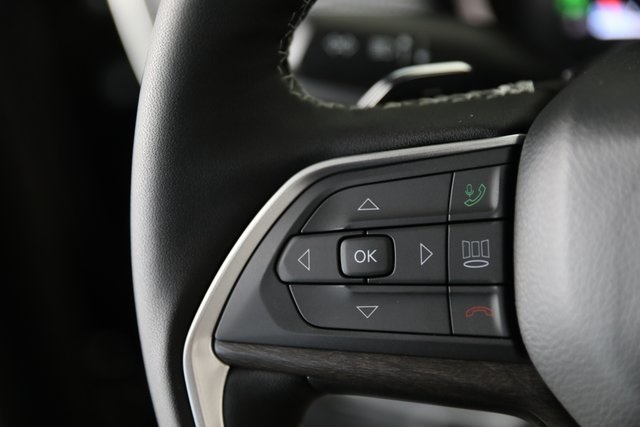 2025 Jeep Grand Cherokee Limited photo 4