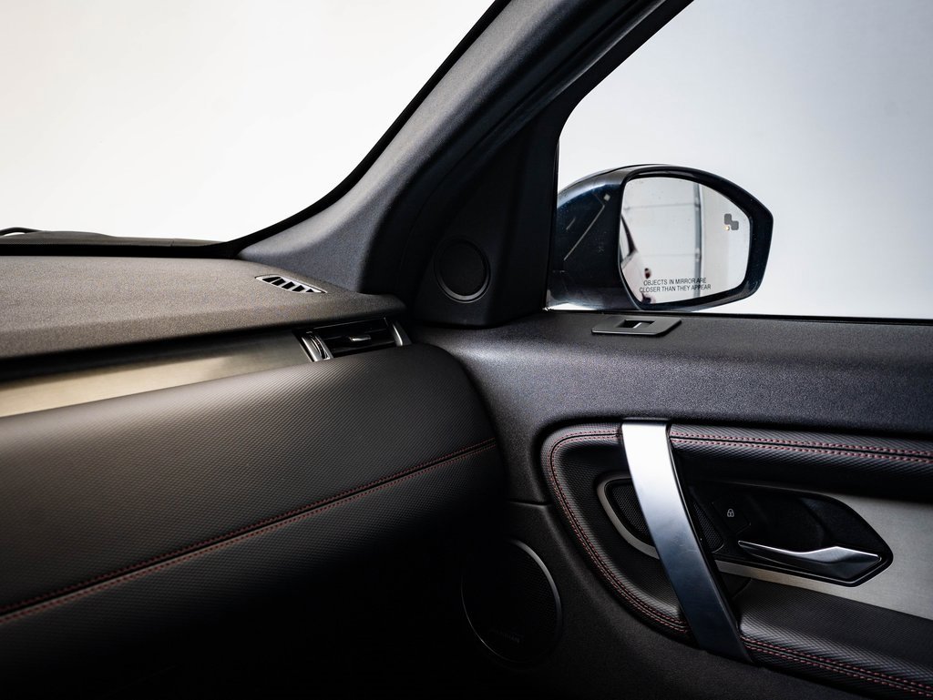 2021 Land Rover Discovery Sport S R-Dynamic photo 31