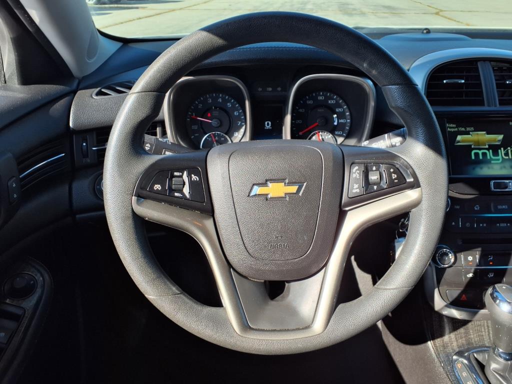 2016 Chevrolet Malibu Limited 1LT photo 17