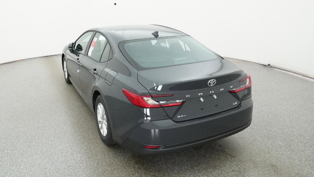 2026 Toyota Camry LE photo 13