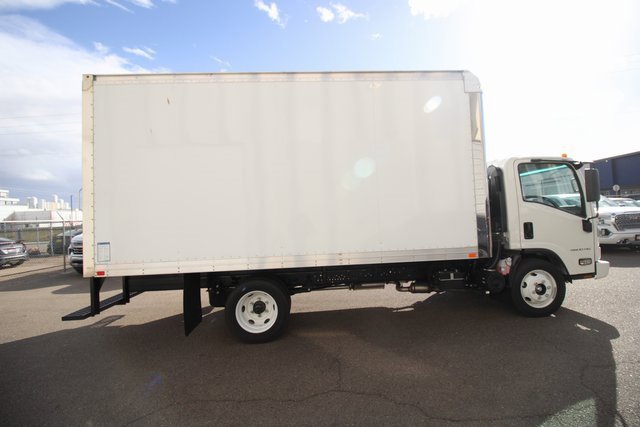 2024 Chevrolet Silverado 4500HD photo 6