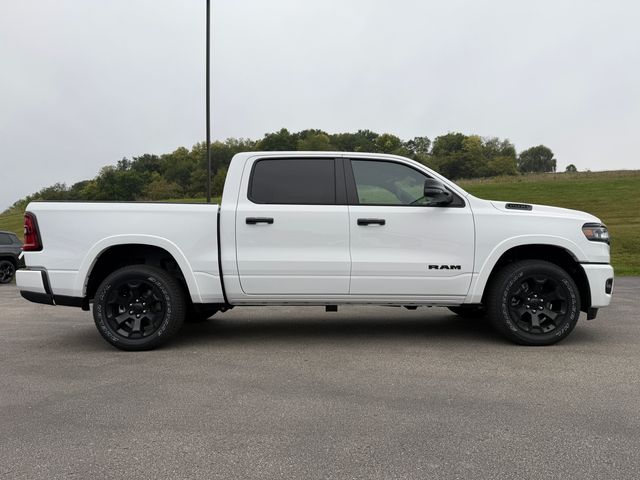 2026 Ram 1500 Big Horn Lone Star photo 4