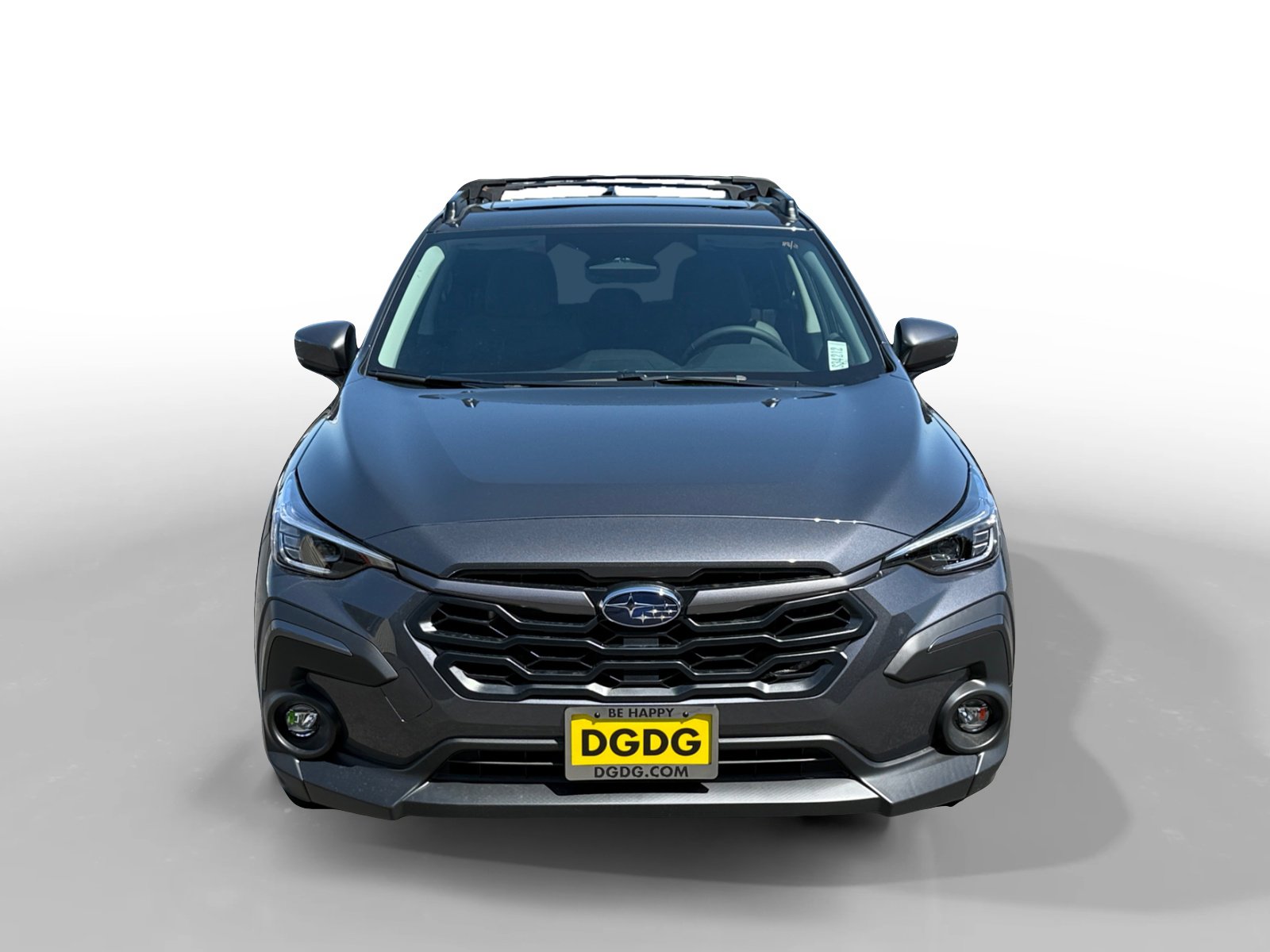 2025 Subaru Crosstrek Limited photo 8
