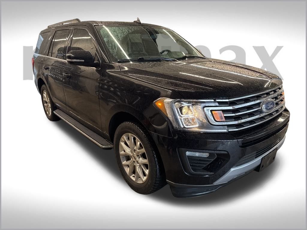 2020 Ford Expedition XLT's photo