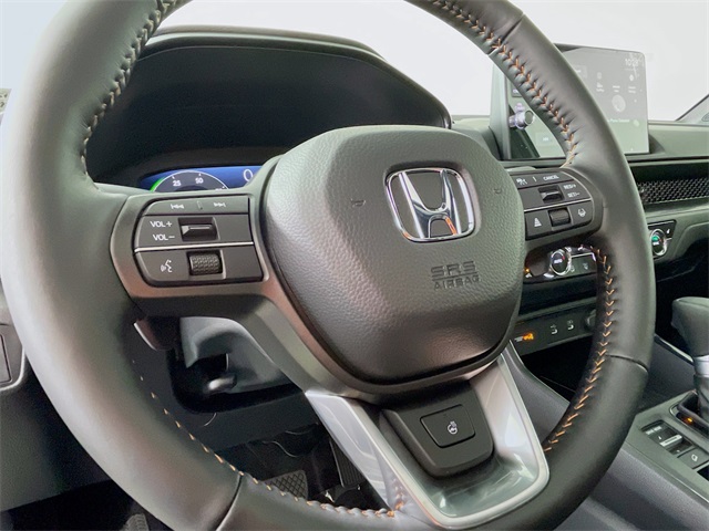 2026 Honda CR-V Hybrid photo 9