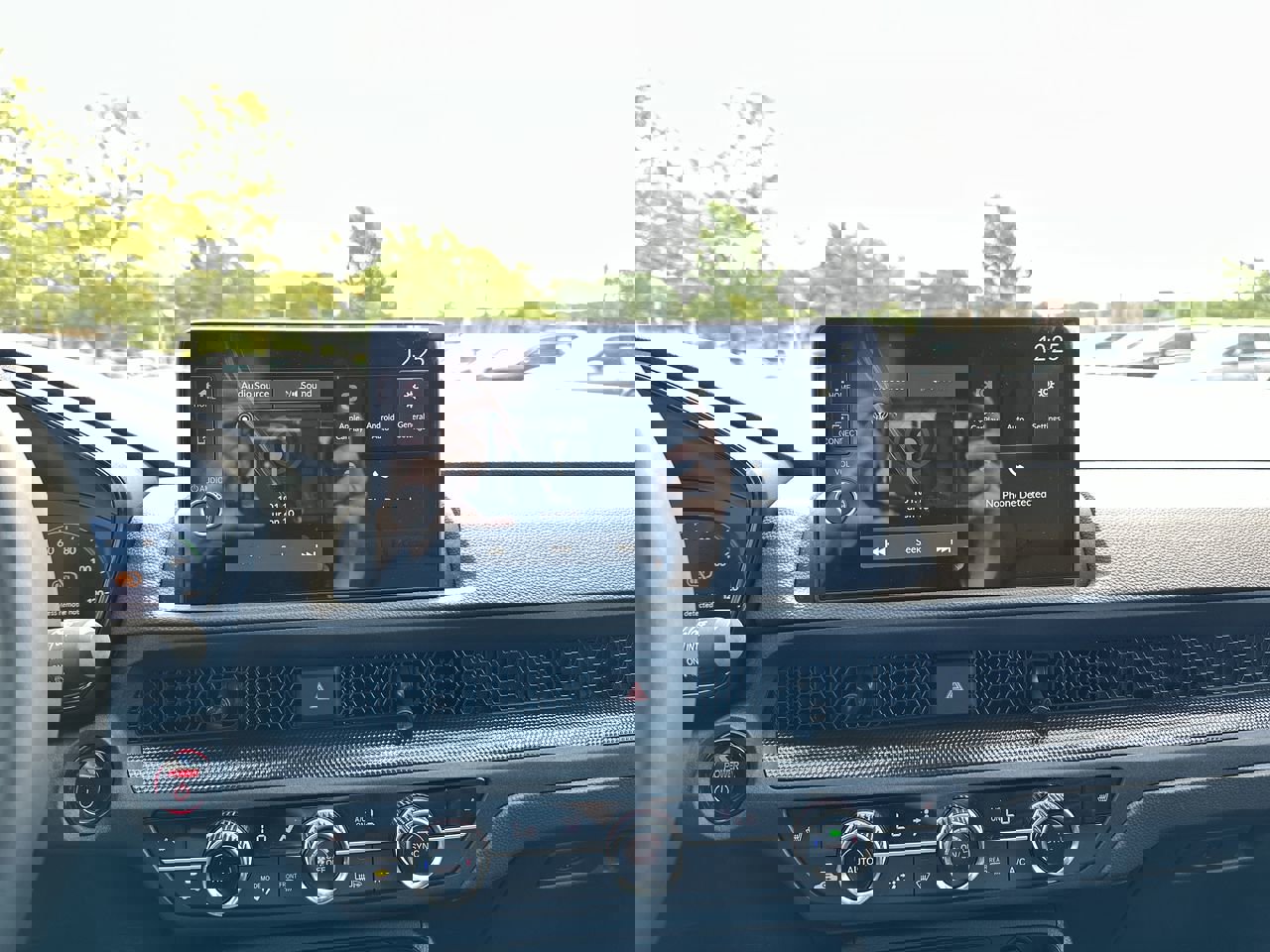 2026 Honda CR-V Hybrid Sport-L photo 14