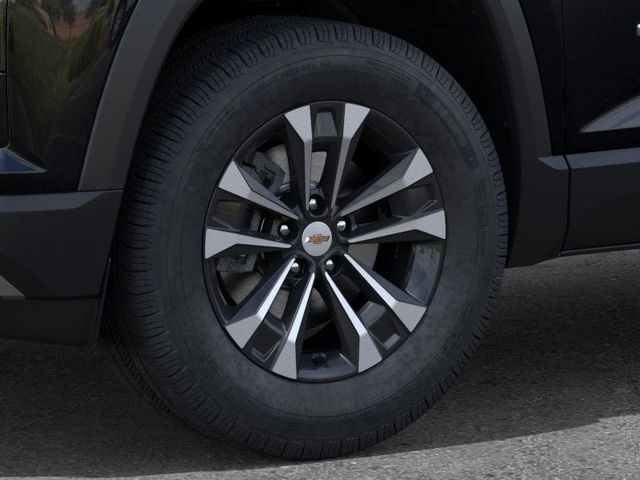 2026 Chevrolet Equinox LT photo 9