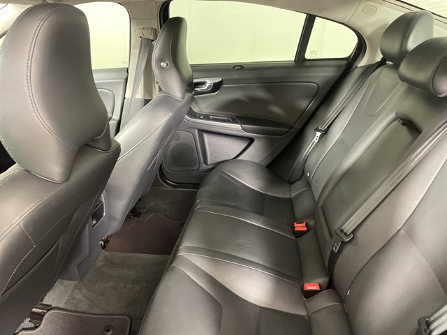 2017 Volvo S60 Inscription T5 photo 29