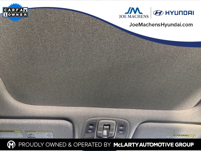2020 Hyundai Santa Fe Limited photo 23