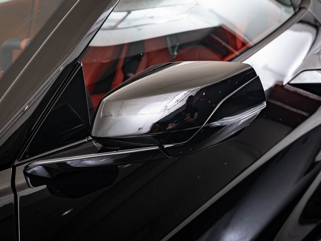 2023 Chevrolet Corvette Stingray photo 15