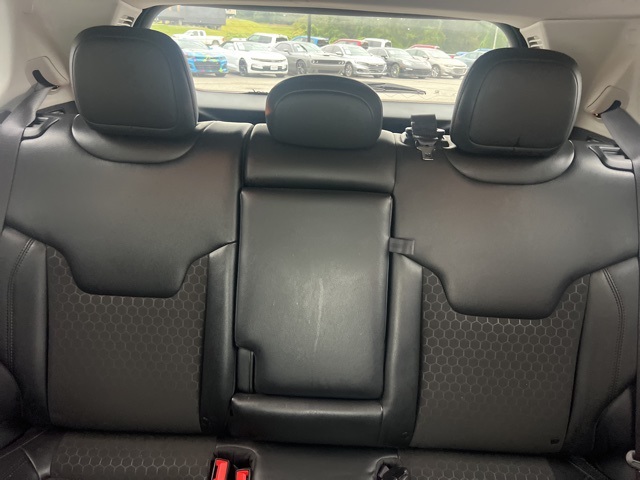 2021 Jeep Compass Altitude photo 7