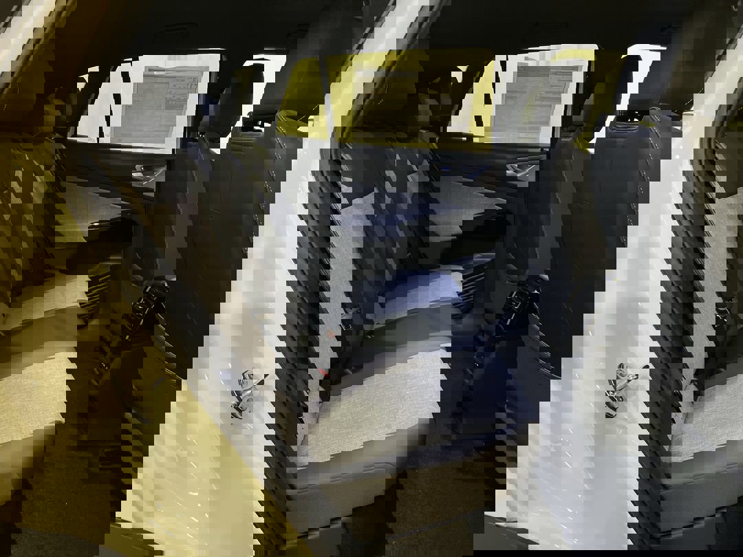 New 2025 Pure White Volkswagen Pro image 19