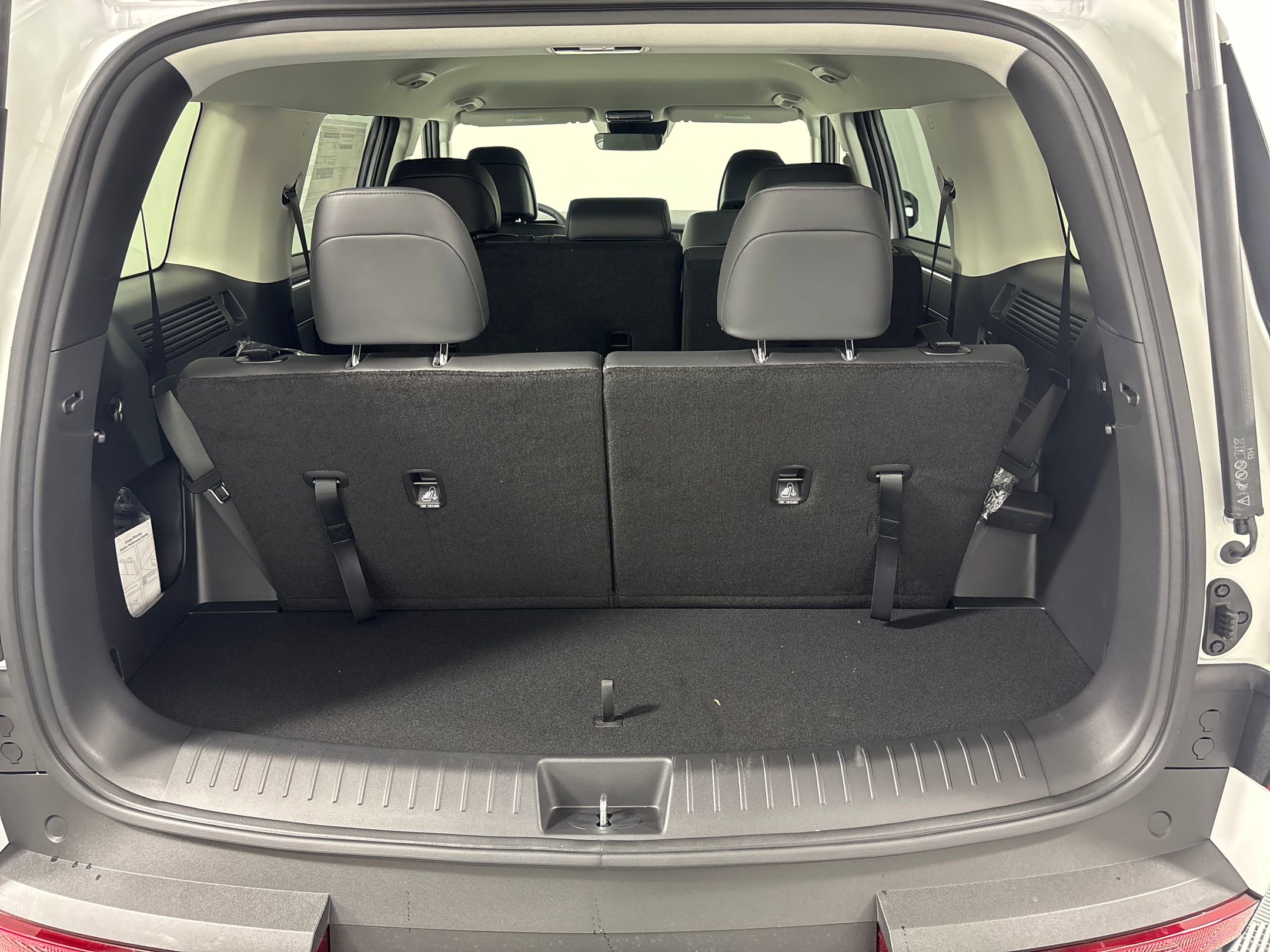 2026 Hyundai Santa Fe SEL photo 22