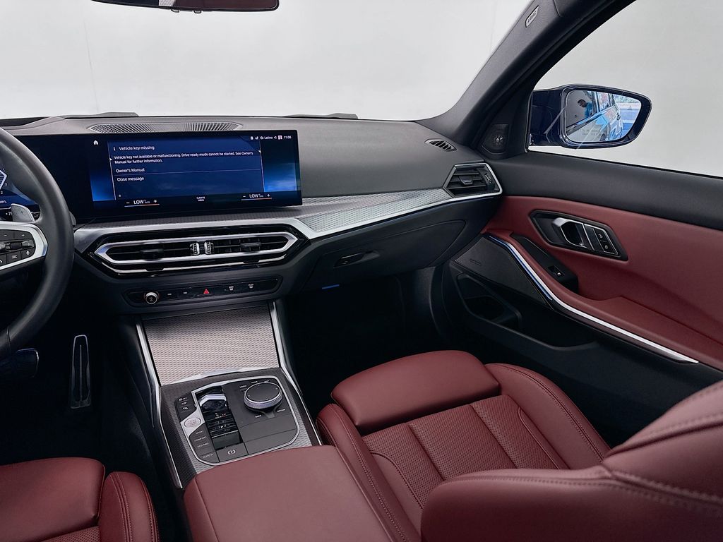 2023 Bmw M340i photo 24